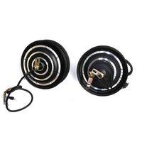 MONDİAL Mondial E-Mon Arka Jant Motor Komple-Revenge-Derrace-Bliss 60V 1200W 2.50-10 Orj