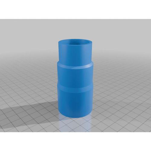 Boru Dirsek Aparatı – 3D Baskı Tesisat Parçası (Bu ürün Sadece Plastik parçadır - Almadan Önce Soru Sorabilirsiniz)