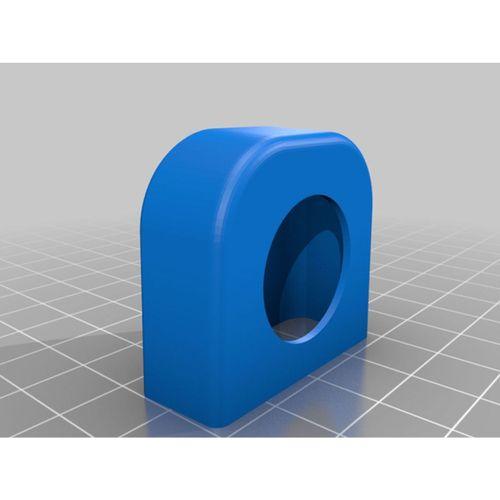 GRX Krank Botu Koruyucu 3D Baskı (Bu ürün Sadece Plastik parçadır - Almadan Önce Soru Sorabilirsiniz)