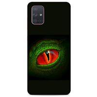 Samsung Galaxy A71 Kılıf Dragons (45) Liquid Air Kılıf Ejderha Efsaneleri