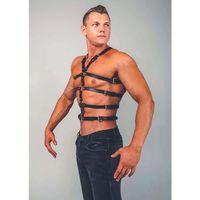 Erkek  Fantazi Giyim Gay Harness - Brfm54