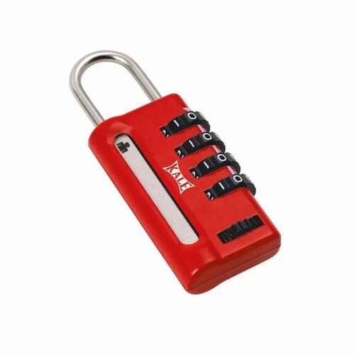 Kale Şifreli Asma Kilit 4 Basamaklı