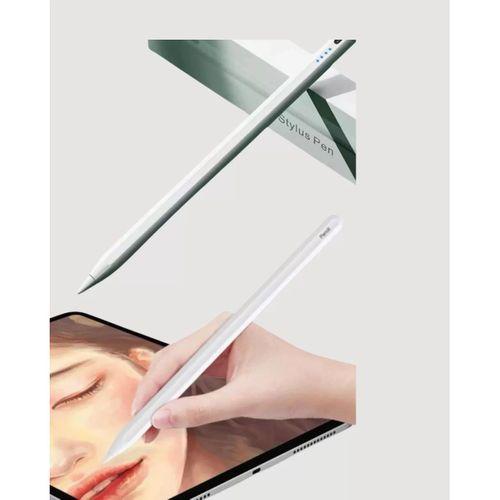 Dijital Kalem – Yüksek Hassasiyetli, Hızlı Şarjlı Ve Uzun Ömürlü