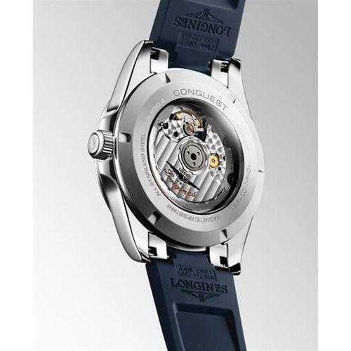 L38304929 Longines Conquest Erkek Kol Saati L3.830.4.92.9