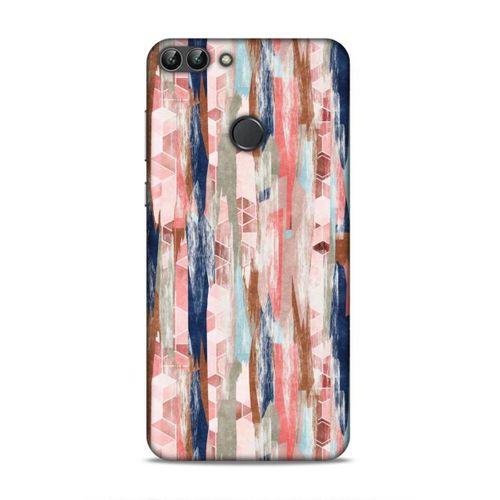 Huawei Psmart Uyumlu Kılıf Utopia (18) Telefon Kılıfları Geo