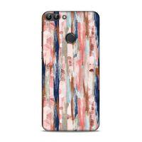 Huawei Psmart Uyumlu Kılıf Utopia (18) Telefon Kılıfları Geo