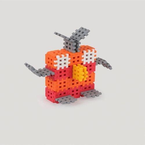 31394 YUMUŞAK AKILLI BLOKLAR 60