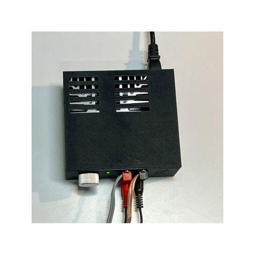 V76 Ses Amplifikatörü Şasisi (Bu ürün Sadece Plastik parçadır - Almadan Önce Soru Sorabilirsiniz)