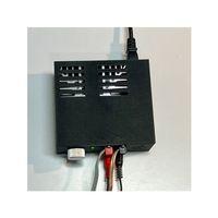 V76 Ses Amplifikatörü Şasisi (Bu ürün Sadece Plastik parçadır - Almadan Önce Soru Sorabilirsiniz)