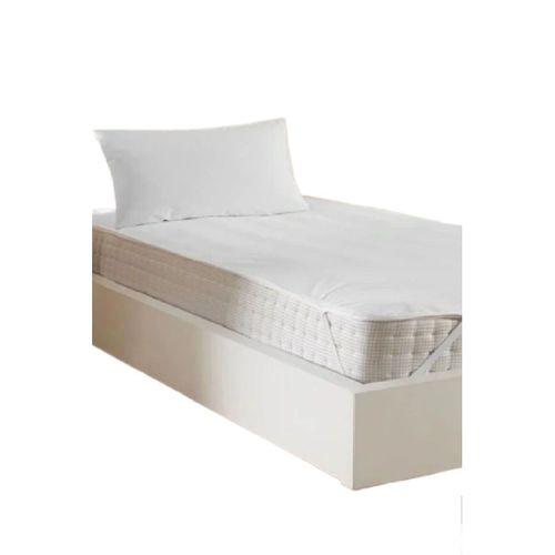 Köşe Lastikli Sıvı Geçirmez Pamuk 70x130 Bebek Alez