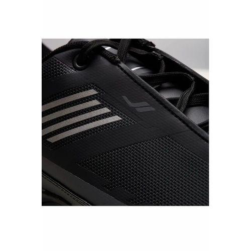 Lescon Zion Erkek Siyah Sneaker Ayakkabı