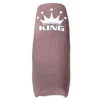 SEVGENT Üniversal Koltuk Kılıfı King Açık Kahve