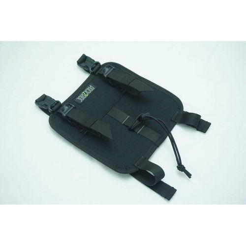 Pack2Ride Hodo Hafif Gidon Adaptörü