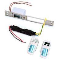 Master Kumandalı Akıllı Basaç 12 24 Volt Kumandalı