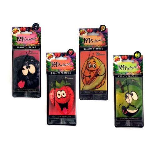 Space Asma Koku Karton (Meyve) /Koasy02