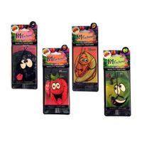 Space Asma Koku Karton (Meyve) /Koasy02