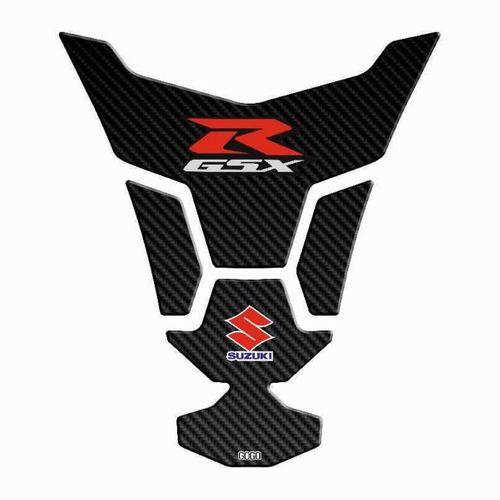 SUZUKI Suzuki Gsx-R Uyumlu Tank Pad 005