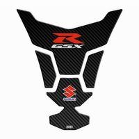 SUZUKI Suzuki Gsx-R Uyumlu Tank Pad 005