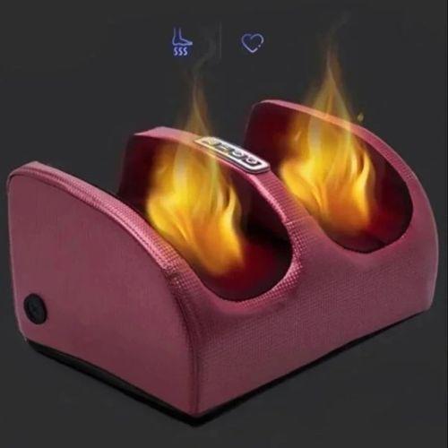 Isıtmalı Ayak Masaj Aleti