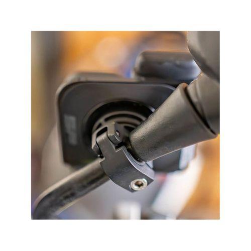 Insta360 ve Gopro Uzaktan Kumanda Tutucu Plaka SP Connect Evrensel Montaj İçin (Bu ürün Sadece Plastik parçadır - Almadan Önce Soru Sorabilirsiniz)