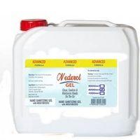 NEDEROL Dezenfektan Jel 4000 Ml 4 Lt El ve Vücut Temizleme Jeli