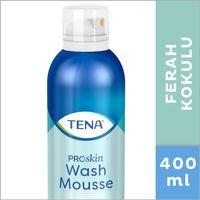 Tena Vücut Temizleme Köpüğü 1 adet 400 ml