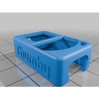 Thumby Kılıf (Bu ürün Sadece Plastik parçadır - Almadan Önce Soru Sorabilirsiniz)