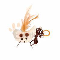 Eastland Peluş Ay Parmak Oltası 8.5x4 Cm