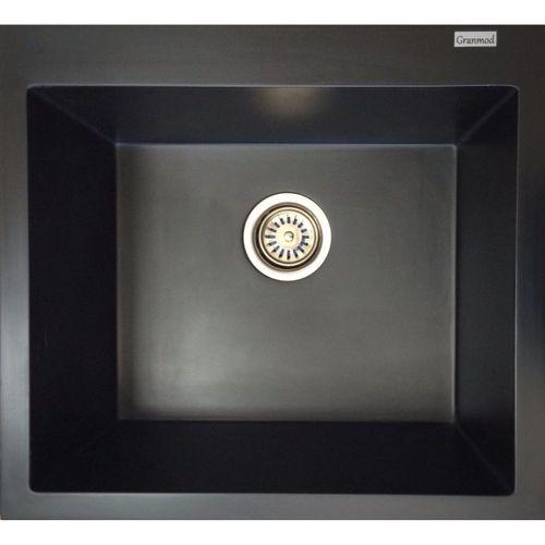 Granmod Granit Evye 55x50cm Tezgah Altı Üstü Veya Gömme Imkanı