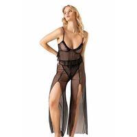 Askılı Yırtmaçlı File Takım