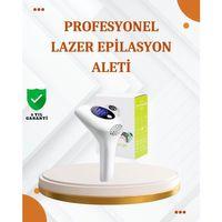 Hasuba Ipl Lazer Epilasyon Cihazı Hs-262 Ev Tipi Kullanım İçin