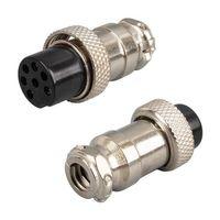 Mayk 7 Pinli Dişi Fiş