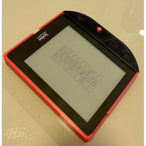 Gofly Kobo Glo Kılıfı - 5136442
