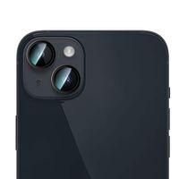 Apple iPhone 14 CaseWorld Alloy Serisi Oleofobik Anti Reflective Kamera Lens Koruyucu