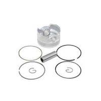 HONDA Honda Cbr 125 Uyumlu Piston Ikyp 59 Mm (Std+1,00)