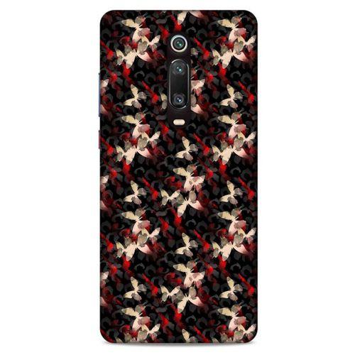 Kamuflaj 66 Xiaomi Mi 9T Kılıf Silikon Kapak