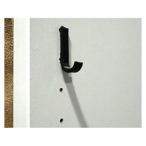 Ikea Aurdal Kanca 3D Baskı (Bu ürün Sadece Plastik parçadır - Almadan Önce Soru Sorabilirsiniz)