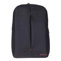 PLM Drexel 8900 Notebook Sırt Çantası 15.6’’ Siyah