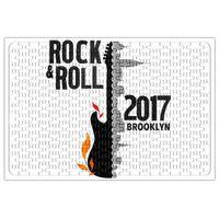 Rock N Roll 2017 Puzzle 240 Parça Yapboz