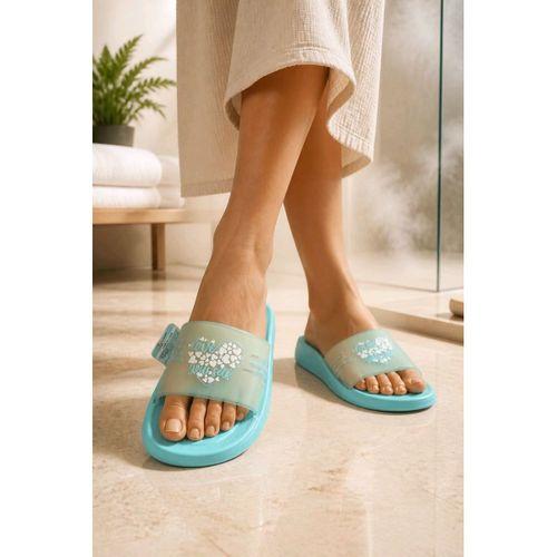Monalisa Home 40 Numara Gezer Yumuşak Taban Terlik