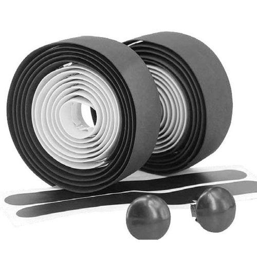 Gidon Sargısı Duo Siyah-Beyaz İmpact