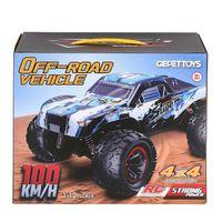 Kumandalı 70 km/h Off Road araba ile hız, denge ve motor becerileri gelişimini destekleyin