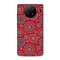 Lopard Xiaomi Redmi Note 9 5g Uyumlu Kılıf Kazak (42) Rugged Armor Kılıf