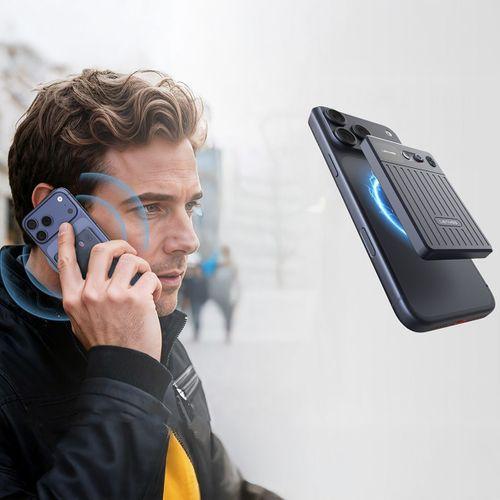 Lenyes LT01 Yapay Zeka Destekli Canlı Çeviri Özellikli Magnetik Ses Kayıt Cihazı