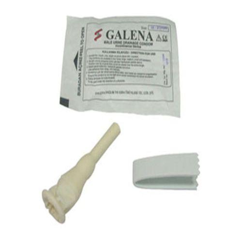 Galena Prezervatif Sonda 30mm 50 Ad.