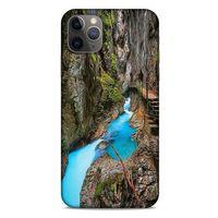 Apple Iphone 11 Pro Max Kılıf Almanya (43) Thin Fit Kılıf Mittenwald