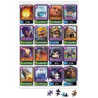 Clash Royale 03 Puzzle 240 Parça Yapboz