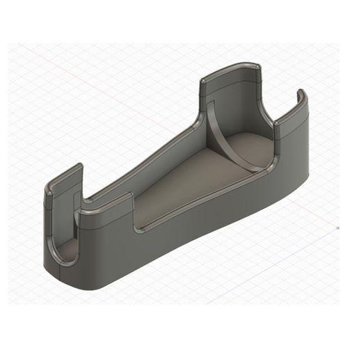 Bose A20 Kontrol Modülü Montajı (Bu ürün Sadece Plastik parçadır - Almadan Önce Soru Sorabilirsiniz)