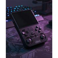 Retro El Oyun Konsolu 640×480 Hd Ekran Emülatörlü