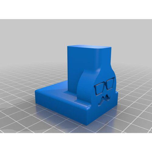 Mr Beam L Ser Cut Focus Pad (Bu ürün Sadece Plastik parçadır - Almadan Önce Soru Sorabilirsiniz)